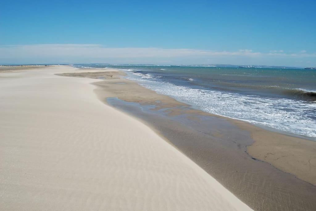 Lobilum En Camargue Villa Saint-Martin-de-Crau Bagian luar foto